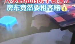 爆料房子都被淹了视频,房屋被淹惨状曝光